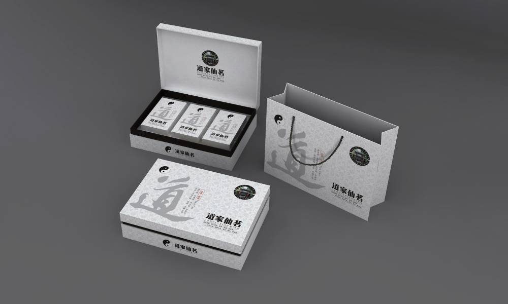 淇县包装设计公司如何用定制化叙事重塑品牌DNA？