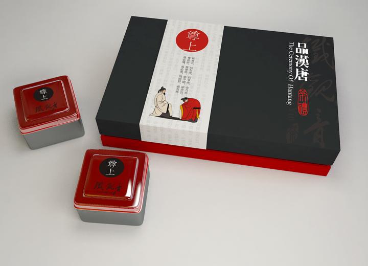 淇县包装设计：折叠纸盒包装具有很多优点
