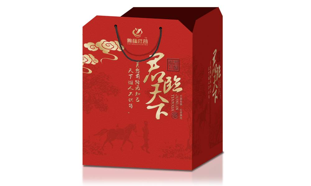 息架构艺术化呈现——优质文案对包装设计传达效率的倍增效应研究